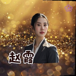 赵霞